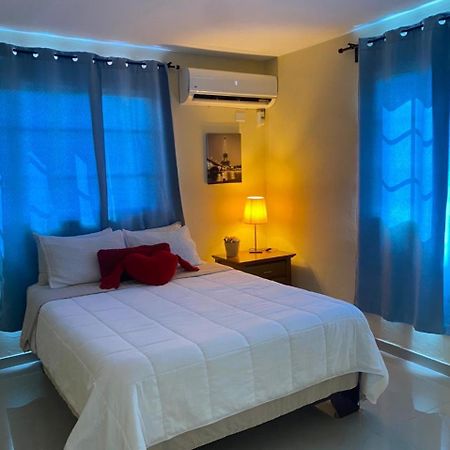 Tiny Apartment By Merengue House ,8 Minutos Airport Santo Domingo Exterior foto
