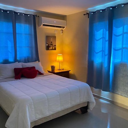 Tiny Apartment By Merengue House ,8 Minutos Airport Santo Domingo Exterior foto